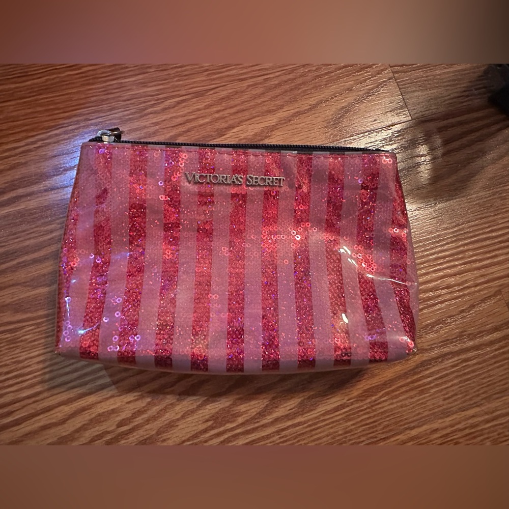 Victorias Secret Makeup Pouch